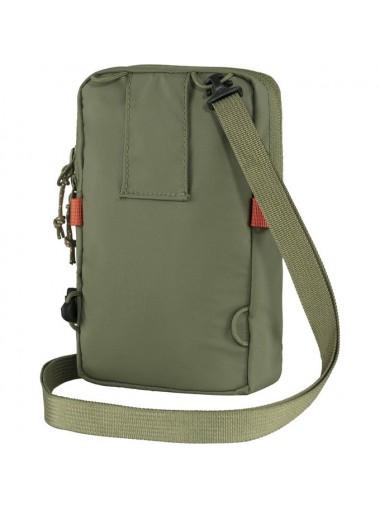 [限時SALE!!] Fjallraven Kanken High Coast Pocket- Green